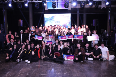 Osmangazi’nin en yetenekli sesleri belli oldu