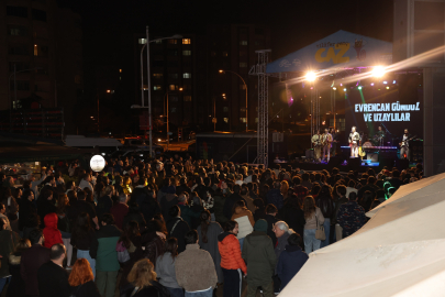 Nilüfer Genç Caz Evrencan Gündüz ile final yaptı
