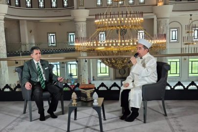 Line TV’de ‘İftarı Beklerken’ başlıyor