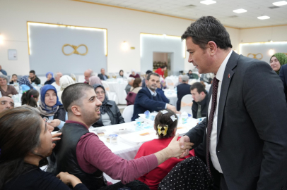 Osmangazi’de Ramazan coşkusu meydanlara taşıyor