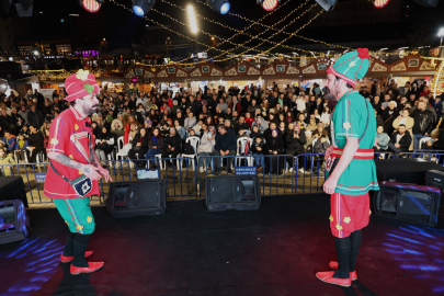 Osmangazi’de Ramazan ayı bir başka güzel geçiyor