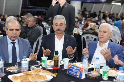 Ramazan, Büyükşehir'le bir başka yaşanıyor