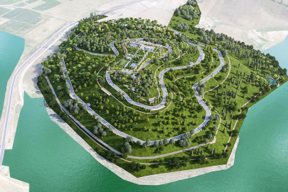 İnegöl Belediyesi’nden millet bahçesi iddialarına ilişkin açıklama