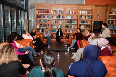 Osmangazi’den zihinsel iyi oluşa değer katan etkinlik