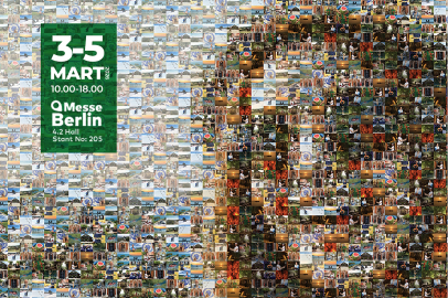 Bursa, sürdürülebilir turizm modeliyle ITB Berlin’de