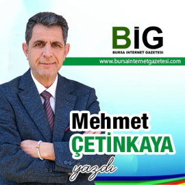 Mehmet Çetinkaya