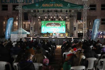 Muşlu hemşehriler Nilüfer’de buluştu