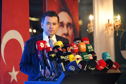 Başkan Erkan Aydın 700 günlük hizmet raporunu paylaştı