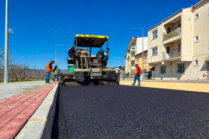 Bursa'da ulaşım yatırımları hız kesmiyor