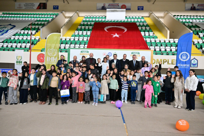 Yıldırım’da şefkat iftarı