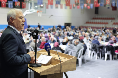 Orhaneli'nin turizm potansiyeli Bursa'yı gülümsetecek