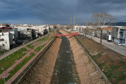 Deliçay artık daha güvenli