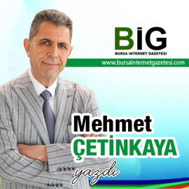 Mehmet Çetinkaya