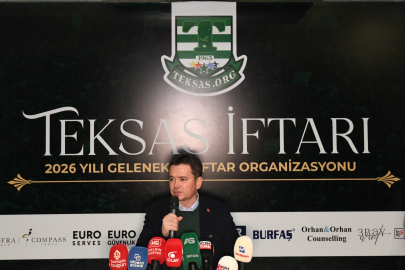 Bursaspor ailesi geleneksel iftarda buluştu