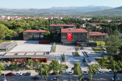 İnegöl Belediyesi bayrama hazır