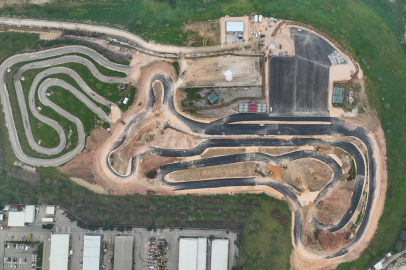 Motor sporlarının kalbi Bursa'da atacak