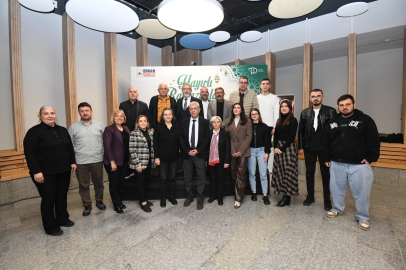 Osmangazi’de gençlerle birlikte geleceğe bakış