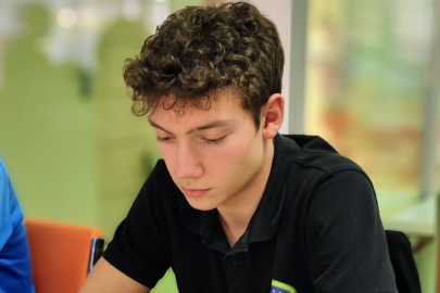 Satrançta Bursa Büyükşehir Belediyespor fırtınası