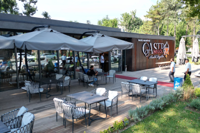 Bayramda Gastro noktalarının çalışma günleri belli oldu