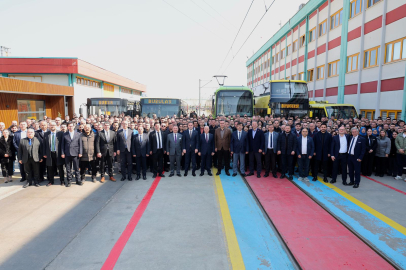 "Bursa'nın huzuru için çalışıyoruz"