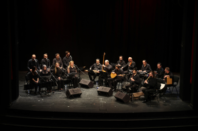 Bursa'da 'Anzakların Gözünden Çanakkale' konseri