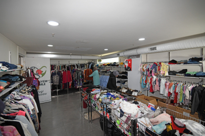 Osmangazi’den çocuklara sevgi dolu destek