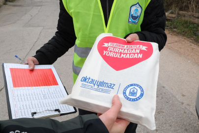 ‘Yıldırım’da kimse yalnız değil’