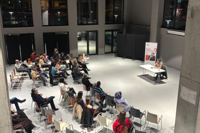 Levi-Strauss’un düşünce mirası Nilüfer’de ele alındı