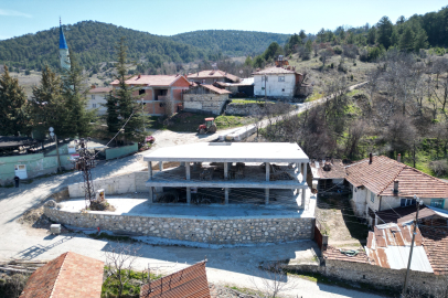 Keles Büyükşehir'le güçleniyor