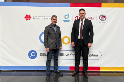 Gazetecilikte Yapay Zekâ Dönemi