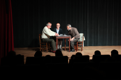 Osmangazi’de perde Orhan Kemal için açıldı