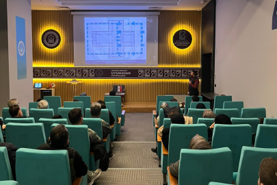 Yıldırım Belediyesi’nden şehir ve tarih atölyesi