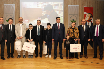 62. Kütüphane Haftası Osmangazi’de coşkuyla başladı