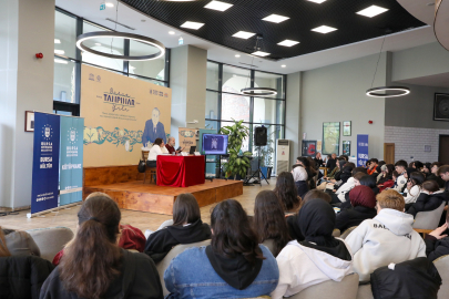 Ahmet Hamdi Tanpınar Bursa'da anıldı