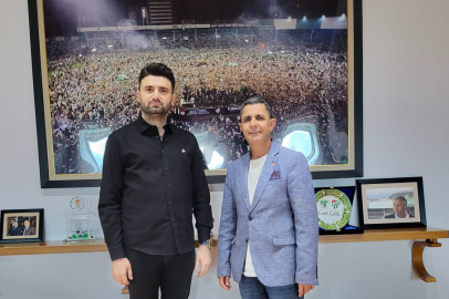 Bursaspor’da dev hamle!