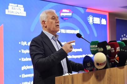 Bursa’da şok gelişme! Başkan Bozbey gözaltına alındı!