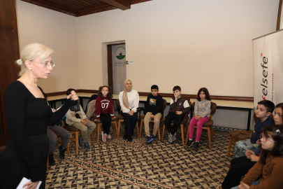 Osmangazi’den çocukların zihinsel gelişimine güçlü destek