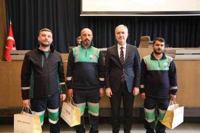 İnegöl Belediyesi 2025 yılı faaliyet raporu meclisten geçti