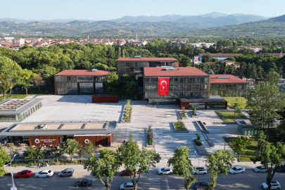 İnegöl Belediyesi e-Devlet 4 yeni hizmeti kullanıma sundu