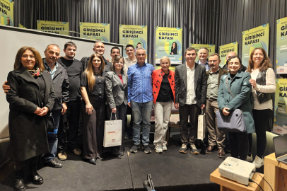 Osmangazi Belediyesi’nden ilham veren buluşma