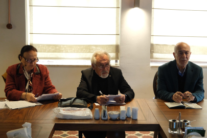 ‘Tarihi’ yarışmanın kazananları belli oldu