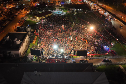 Büyükşehir'den Bursa'ya güçlü yatırım