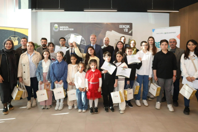 Nöbetçi Kitaphanelerin En’leri ödüllendirildi