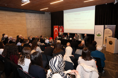 Osmangazi’de “Bursa’nın Yedi Yüzü” sempozyumu başladı