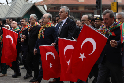 Bursa’da fethin 700. yılına yoğun ilgi