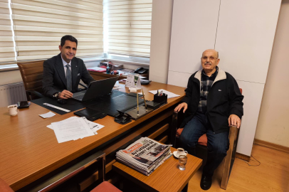 Mesleğin çınarı geçmişi anlattı