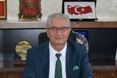 Bursa Büyükşehir Belediyesi için valilikten yeni görevlendirme