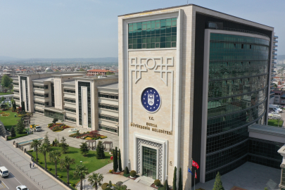 Bursa Büyükşehir Belediyesi için valilikten yeni görevlendirme