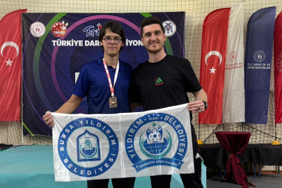 Yıldırım’dan sporda tam isabet