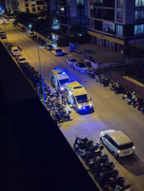 Çanakkale’de yurtta rahatsızlanan 73 öğrenci hastanelik oldu